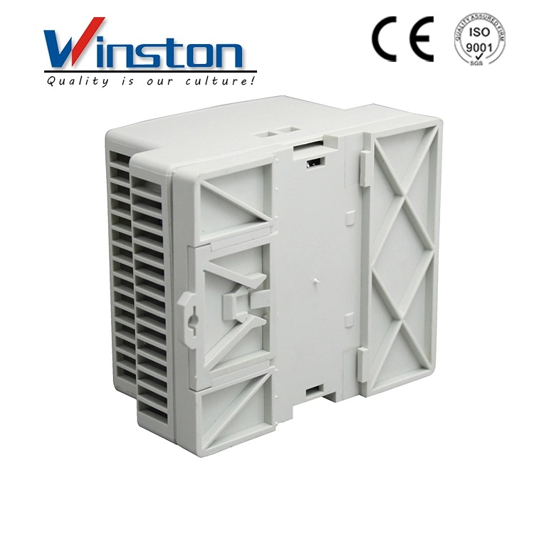 DR-30 30W SIngle Output DIN Rail Power Supply